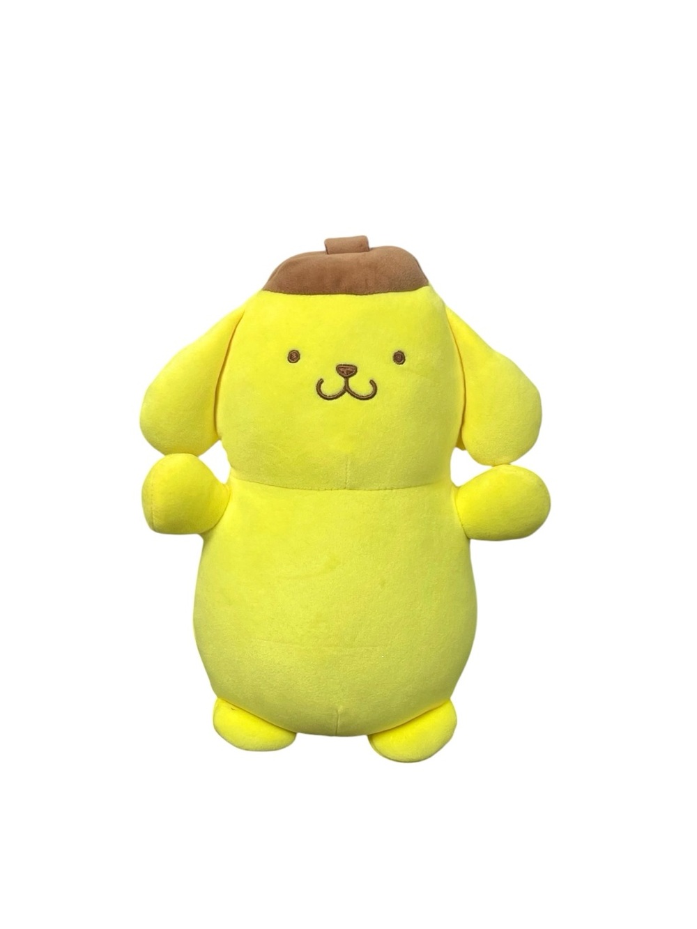 Pompompurin Squishmallow